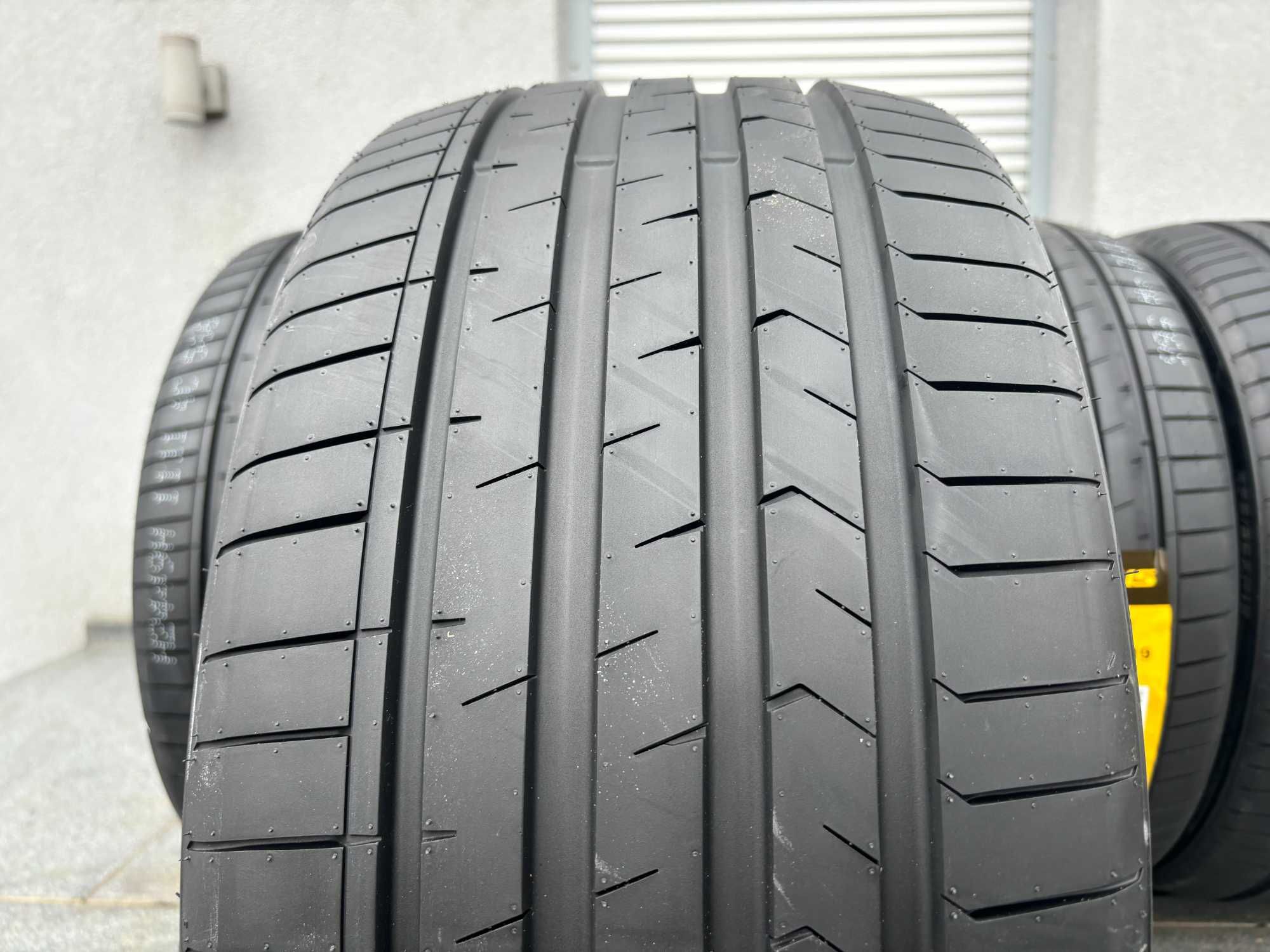 4szt letnie 255/35R19 Aplus A610 SPORT 96Y C,B,72db prod. 2023rok! gwa