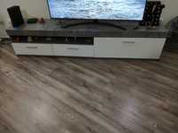 Rack para televisão