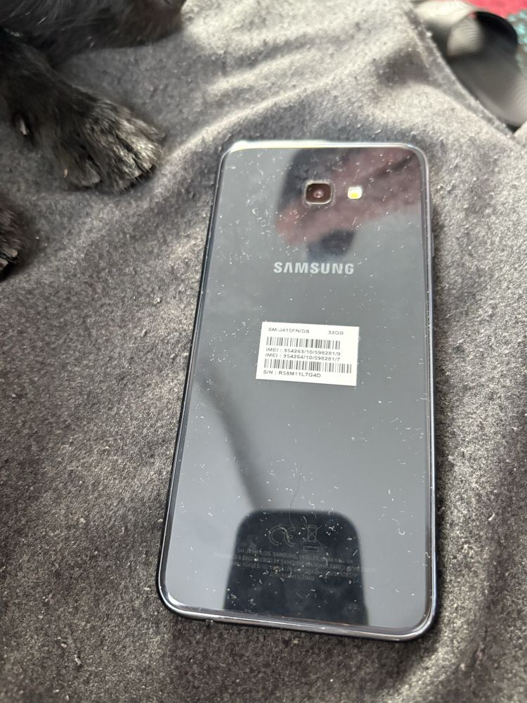 Tanio. Redmi 9a i samsung galaxy J4+