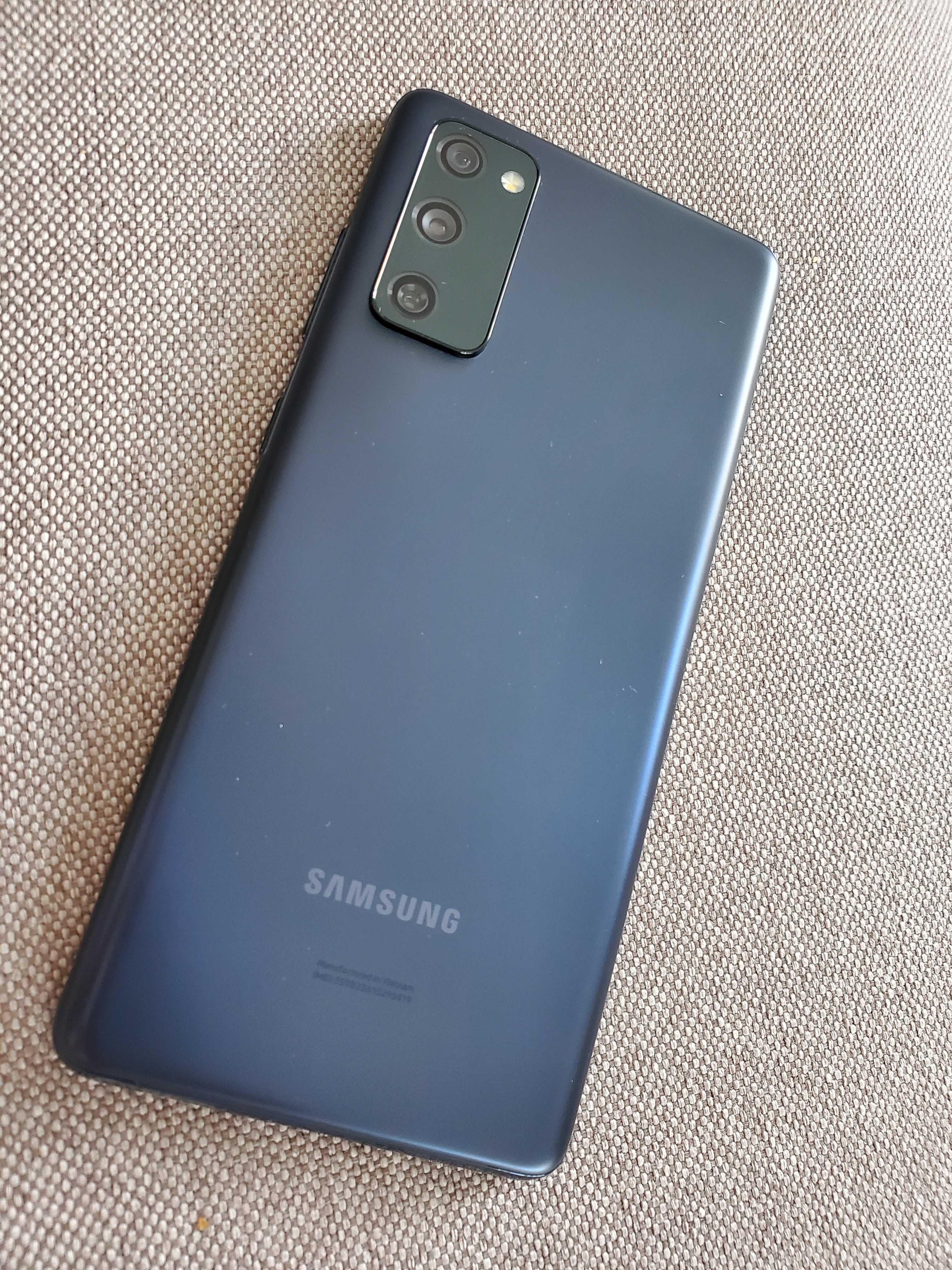 Samsung Galaxy S20 FE 5G (2021) 128GB Snapdragon 865 Новий