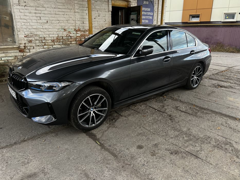 5 112 r18 диски бмв bmw