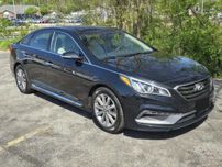 2016 Hyundai Sonata Limited