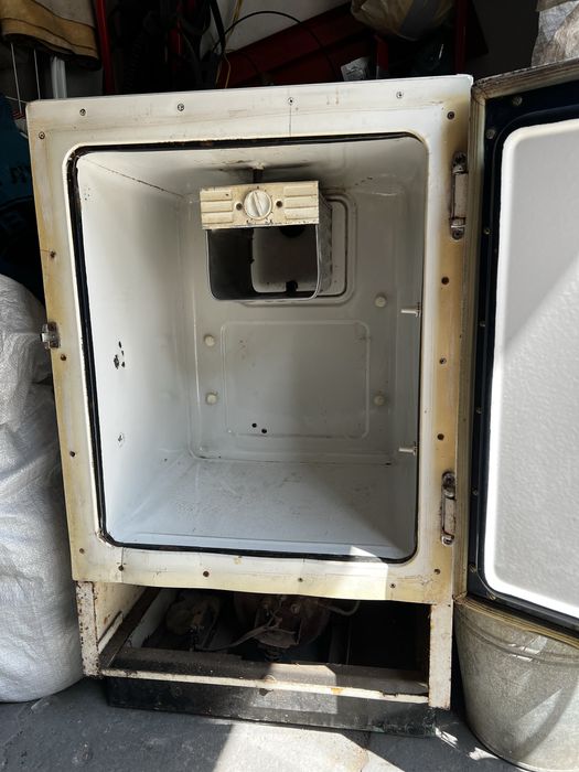 Холодильник саратов