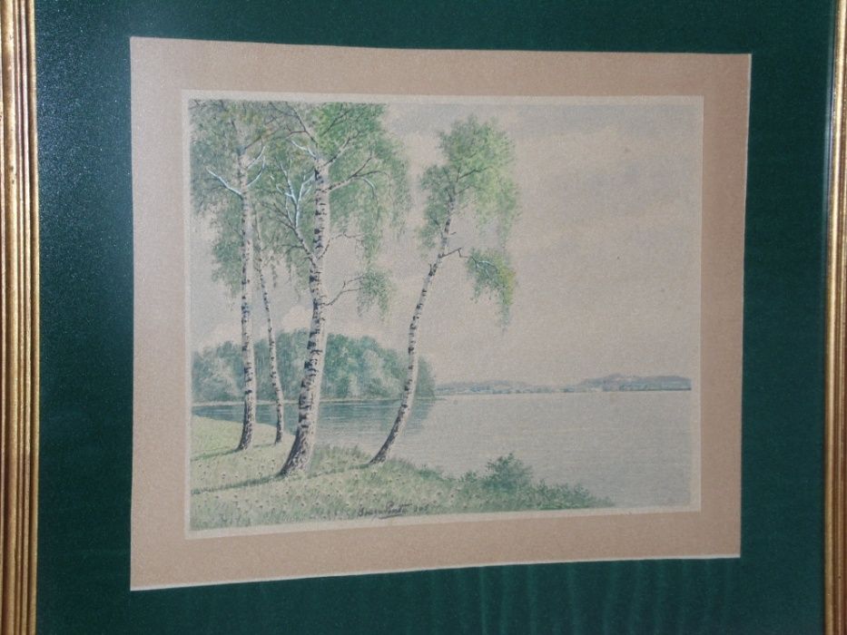 Quadro José Júlio Sousa Pinto