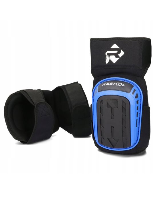 Nakolanniki żelowe budowlane