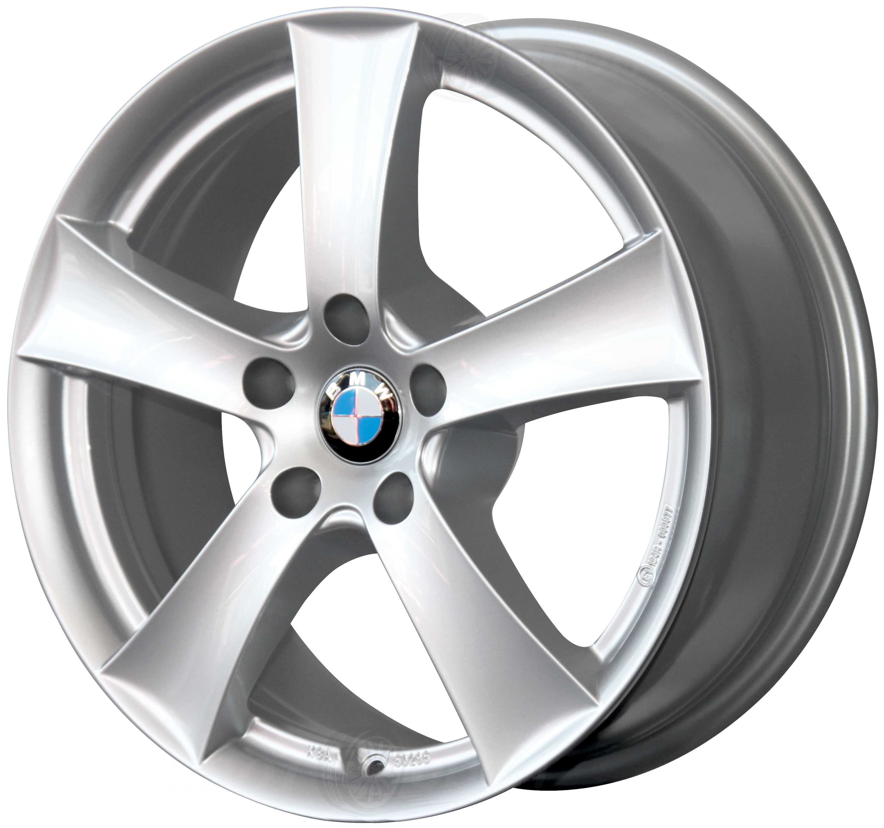 Felgi alu Dezent 17 5x112 BMW 2 G24 3 G20 G21 4 G22 G23 5 G30 G31