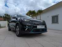Kia e-Niro 64kWh