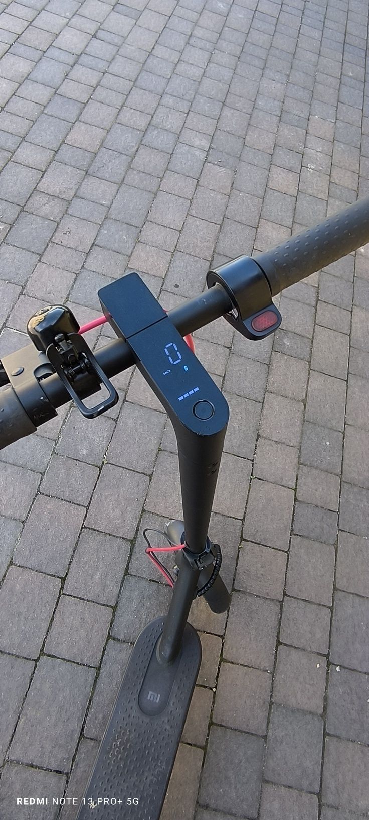 Hulajnoga elektryczna Xiaomi mi pro 2