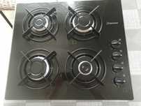 Варочна поверхня газова Mastercook