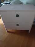 Movel cor de rosa Ikea