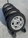 Продам комплект дисків 5/120/R15