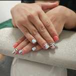 Unhas de gel Gondomar