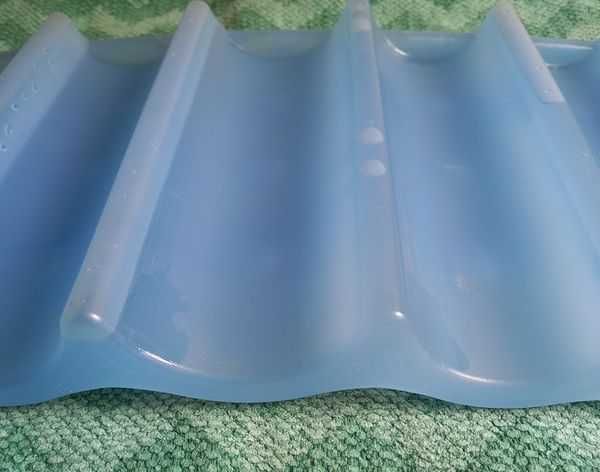 Półka wkład chłodzący do lodówki