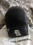 Mochila Karl Lagerfeld