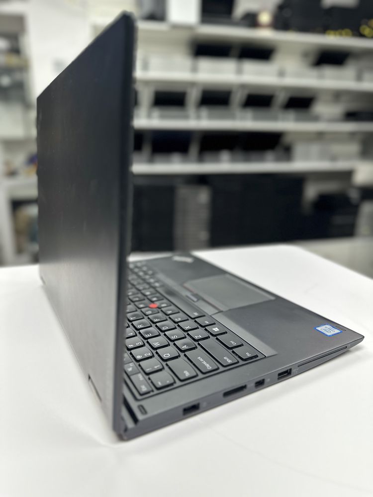 Dotyk Laptop Tablet Biznesowy Lenovo ThinkPad Yoga 260 i5 256SSD 8Gb