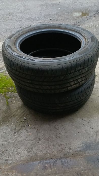 Opony zimowe 195x55x15 cena za 2szt!!