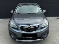 Opel Mokka 1.7 Cdti Navi Import !