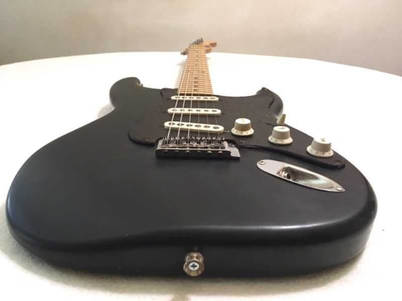 Guitarra stratocaster nova ,com garantia JMS ST Old Bastard