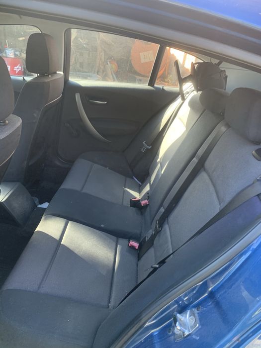 BMW  116i. 2005 BAIXA DE PREÇO -500€