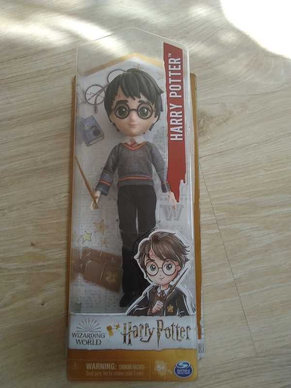 Harry Potter lalka