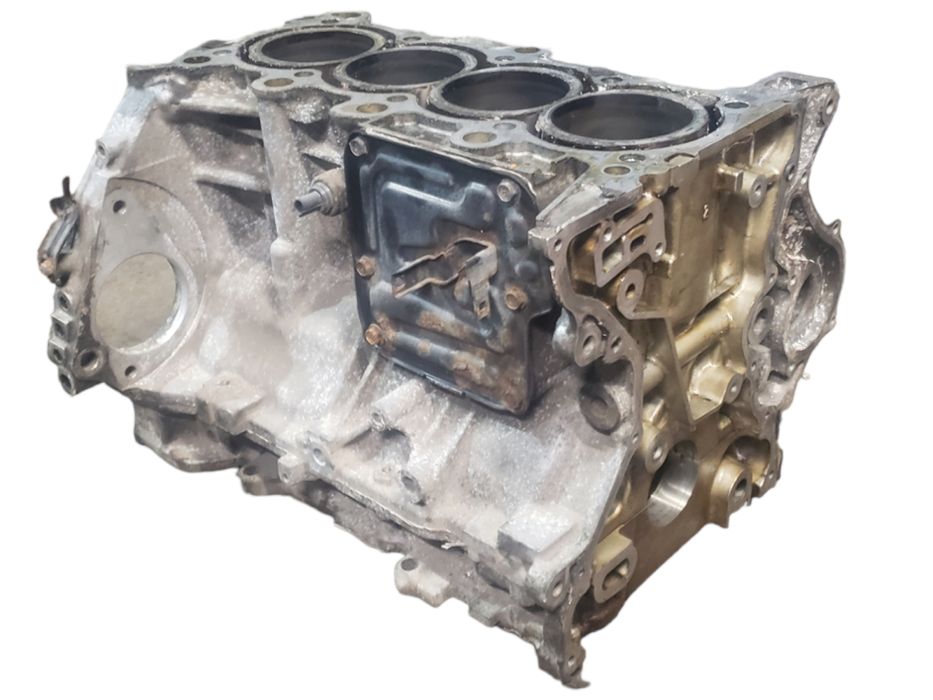 Блок цилиндров задиры R18A2 Honda Civic 8 2006-2012 разборка