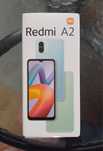 Redmi A2 Black Nowy 3 GB,  RAM 64 GB Gwarancja