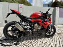 BMW S1000R 2022 Full Extras