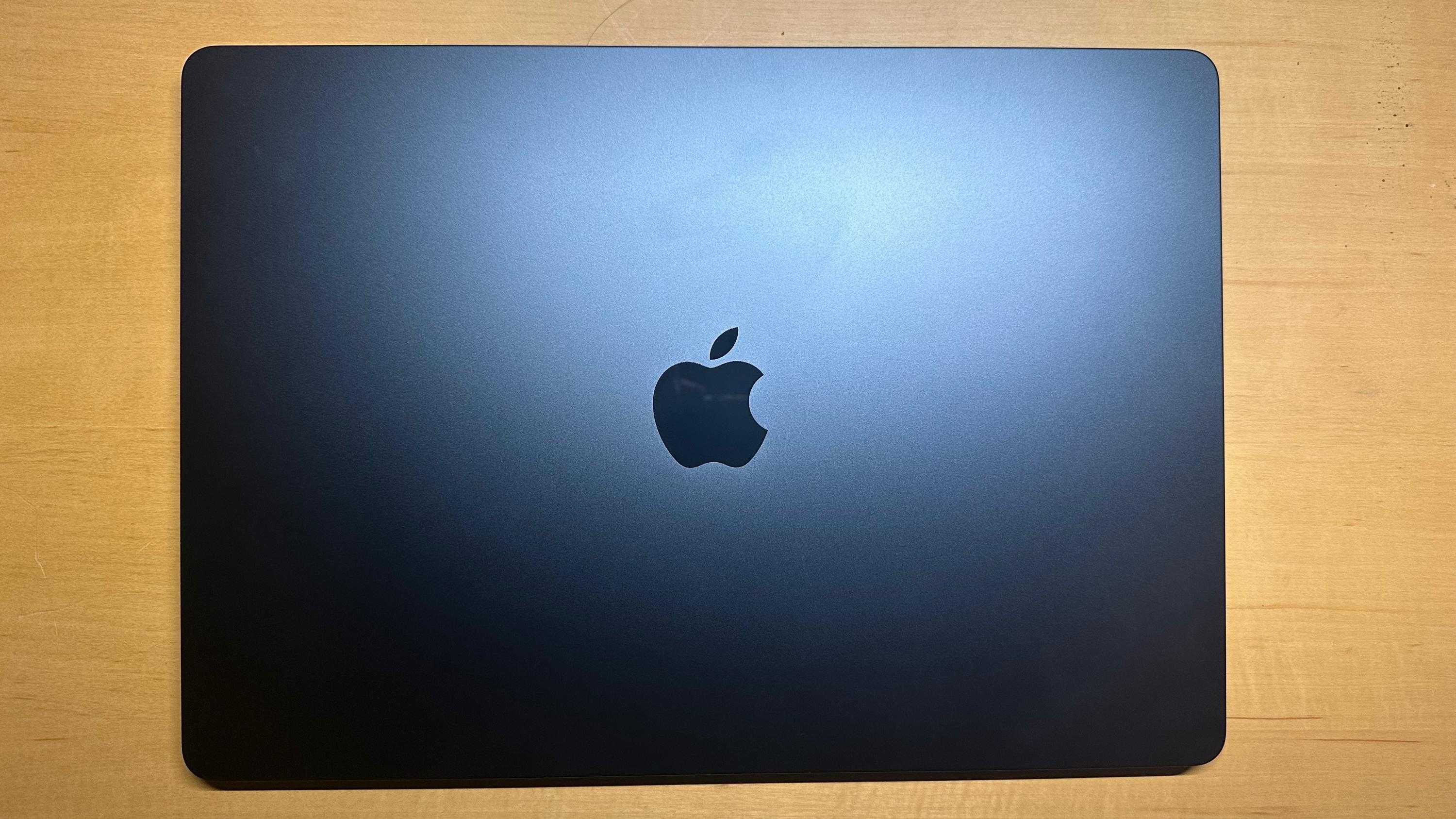 Apple MacBook Air 15" - M2 - 16GB - 1TB SSD (остання версія)  Midnight