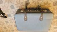 Stara walizka PRL B.DOBRY STAN