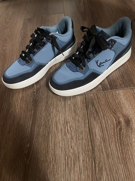 Кросівки Karl Kani