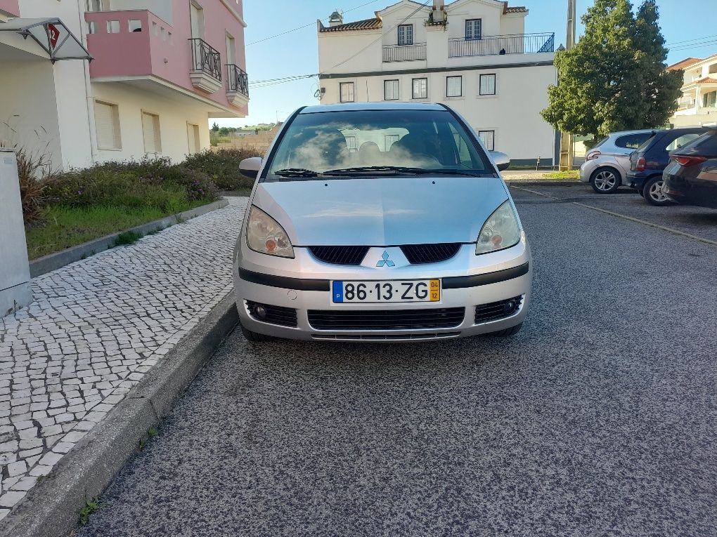 Mitsubishi Colt 1.5 DID