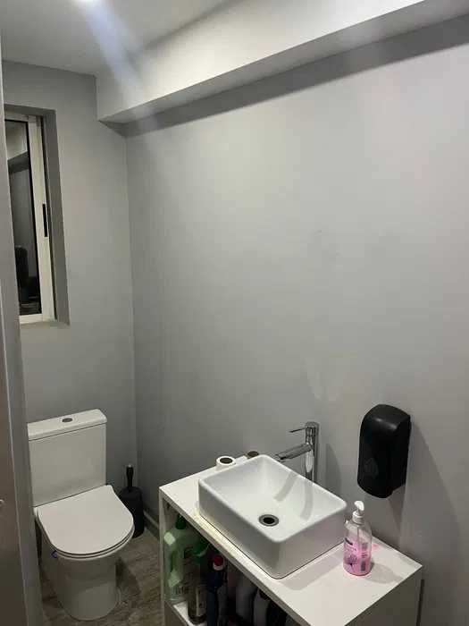Armazém para Aluguel – 300 m² com Escritório