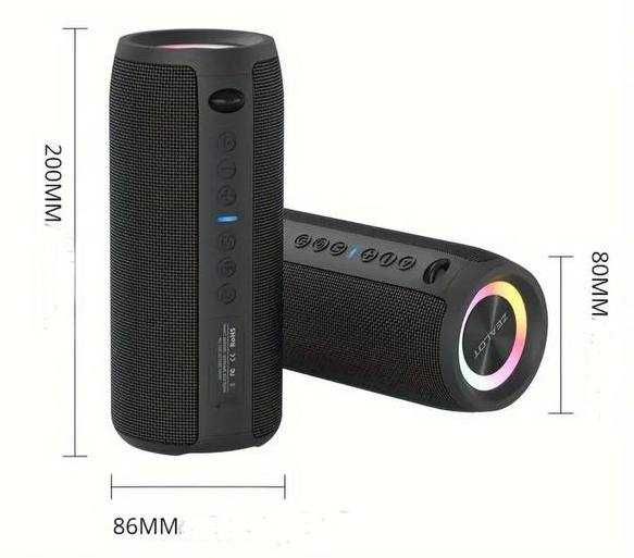 Продам беспроводную колонку ZEALOT S51 Pro - 40W