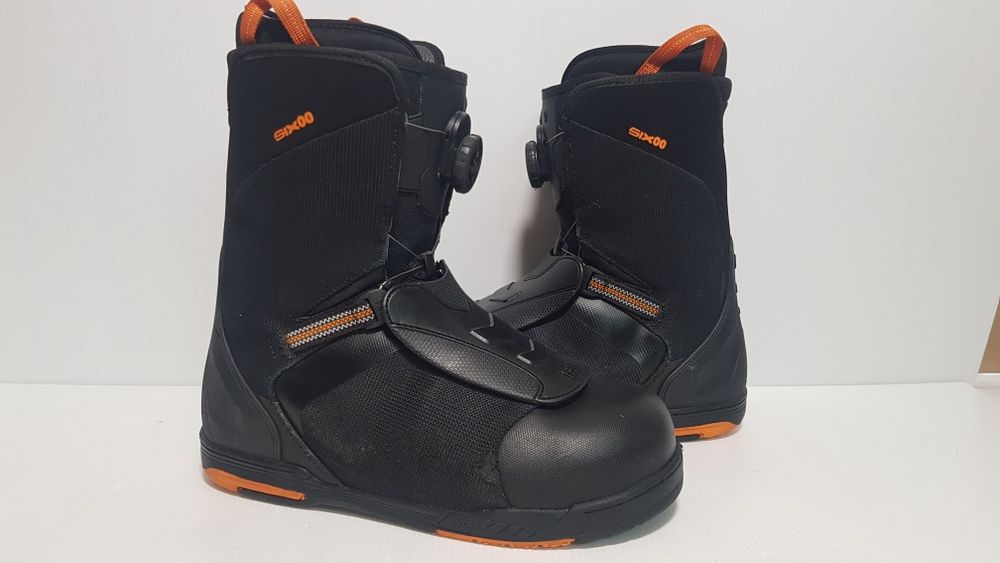 Buty snowboardowe head BOA SIX00- 29 cm rozmiar 45