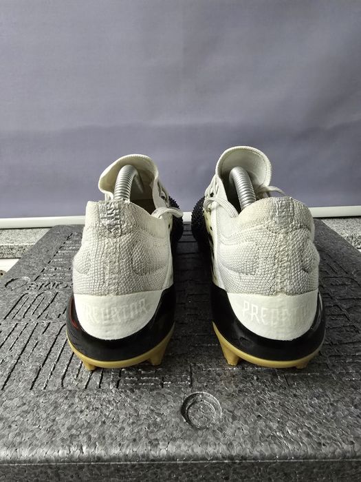 Chuteiras Adidas Predator AG