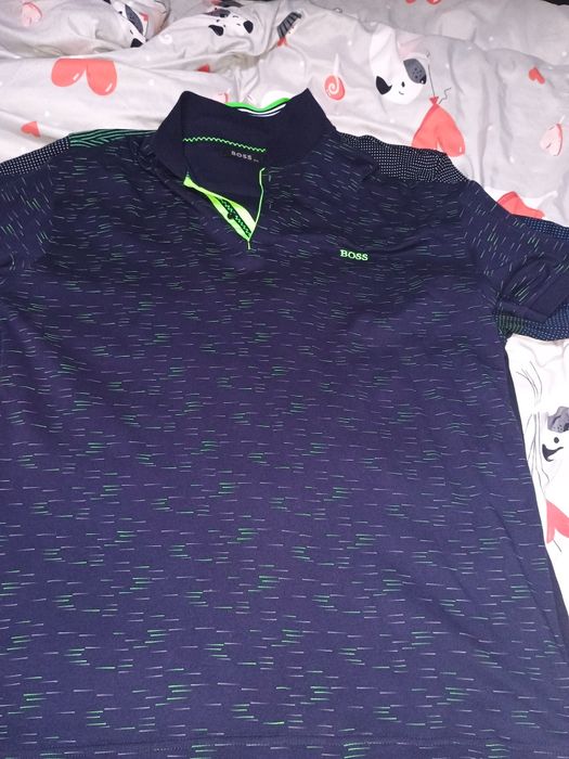 Koszulki polo Hugo Boss 5xl
