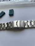 Браслет MiLTAT Seiko 22 мм. SKX 007 009 011