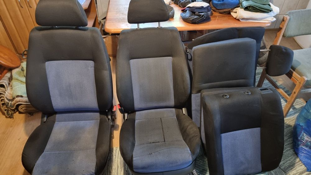 Volkswagen Golf IV części