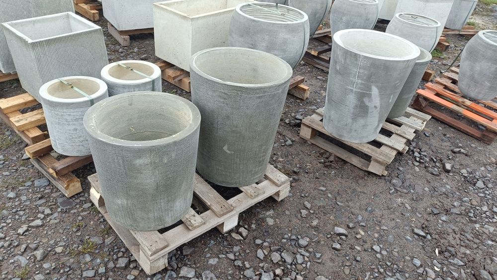 Вазон ваза кашпо