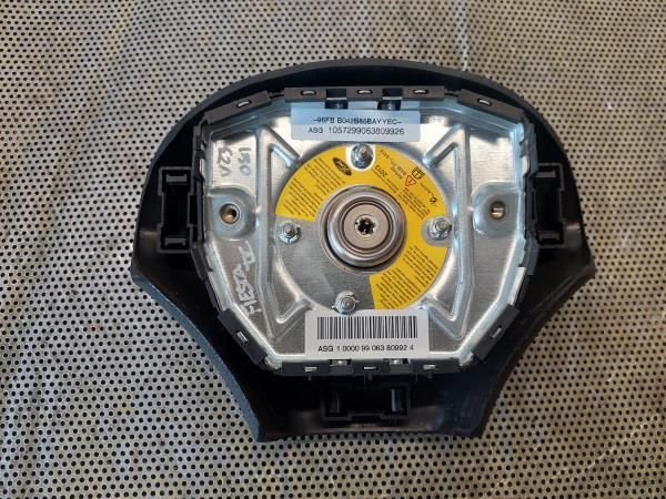 Airbag do volante FORD Fiesta IV (JA_, JB_)