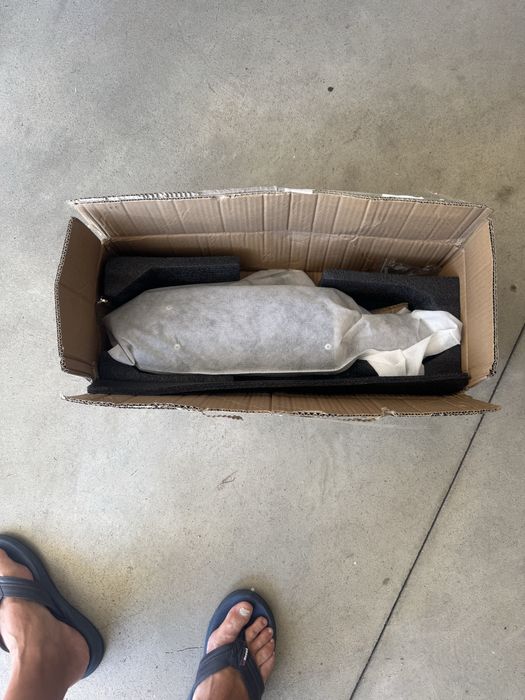Bmw gs 1300 ponteira replica akrapovic