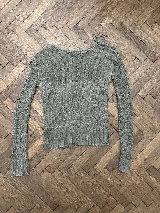 Светр Ralph Lauren жіночий розмір s