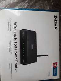 Продам Wifi роутер D-link DIR-300 N150