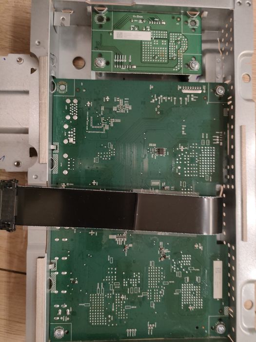 Płyta głowna LED Asus VG27AQ1A 27 monitor