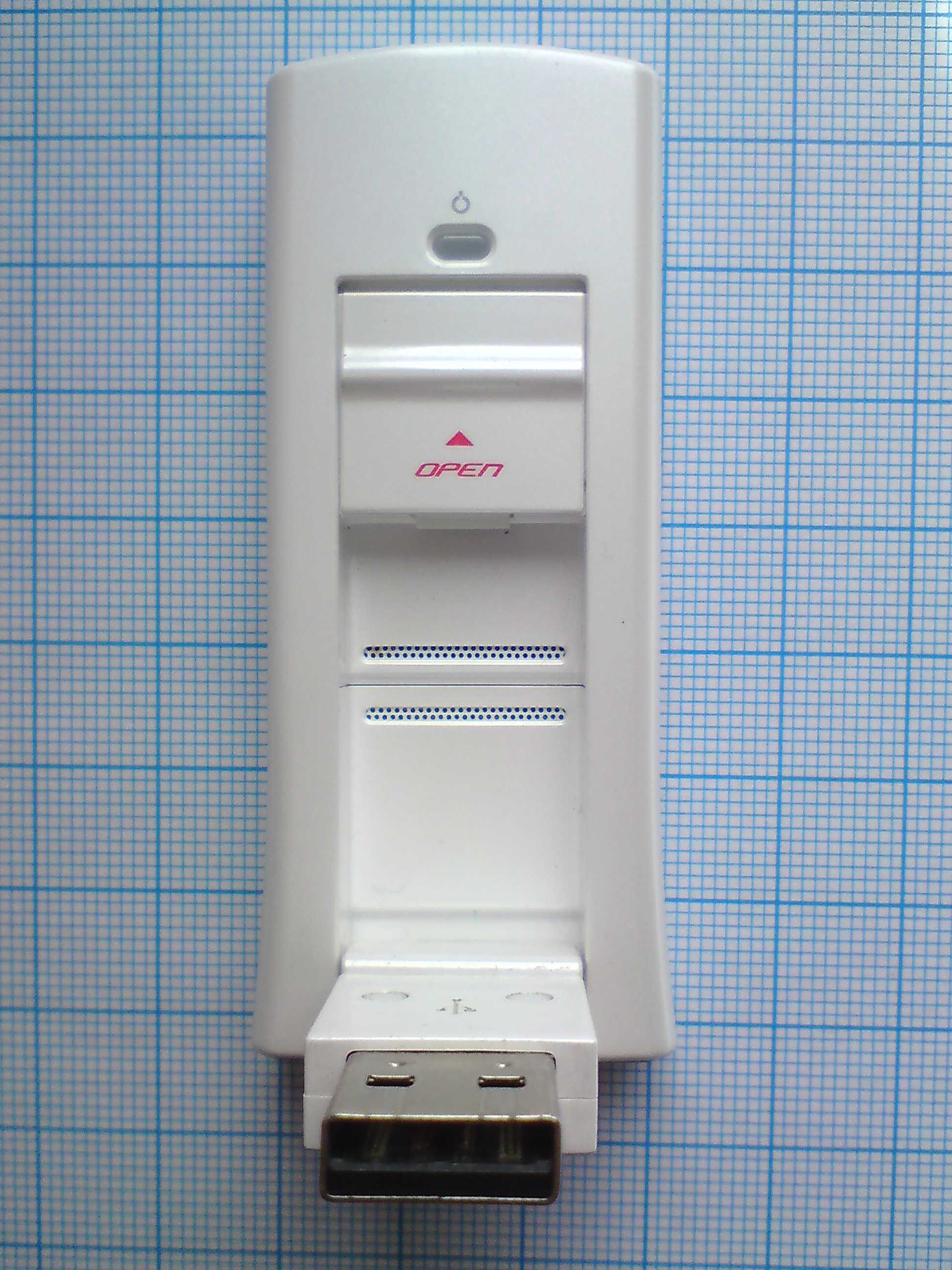 3G модем Verizon Pantech UM175 (3 джи модем, Интертелеком)