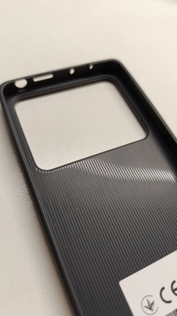 Чохол на Xiaomi Redmi Note 13 pro