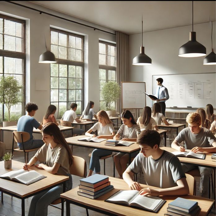 Explicações de Matemática e FQ até ao 12º ano