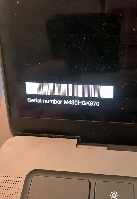 Macbook pro 14 m3 pro max icloud