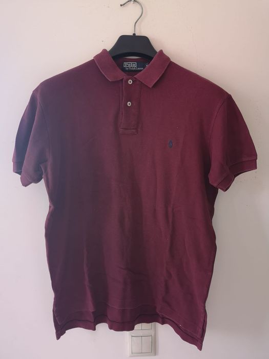 Polo polo Ralph Lauren M