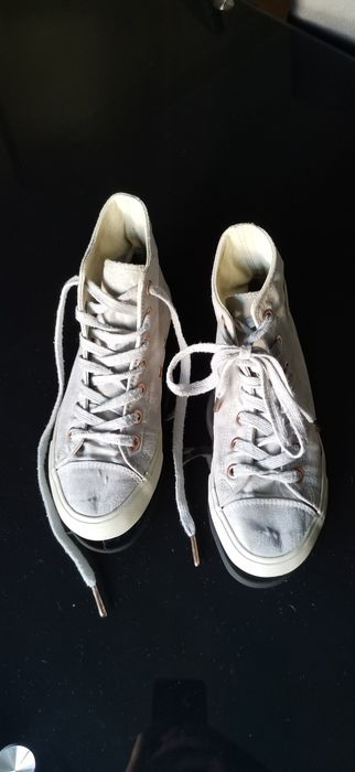 Ténis estilo all star